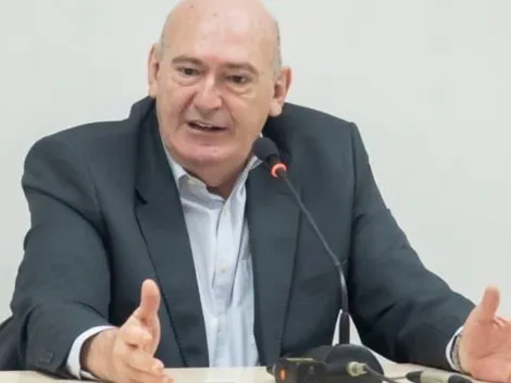 Rueda define favorito para treinar o Santos e torcida ‘enlouquece’ na Web