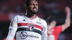 Foto: Ettore Chiereguini/AGIF - Reinaldo não ficará no São Paulo para 2023