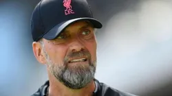 (Photo by Mike Hewitt/Getty Images)/ "Loucura"; Klopp se manifesta e mostra 'choque' com Firmino fora da Copa do Mundo.