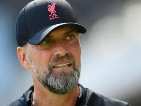 Klopp fala em "choque" e "loucura" com Firmino fora da Copa do Mundo