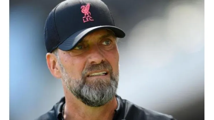 (Photo by Mike Hewitt/Getty Images)/ "Loucura"; Klopp se manifesta e mostra 'choque' com Firmino fora da Copa do Mundo.