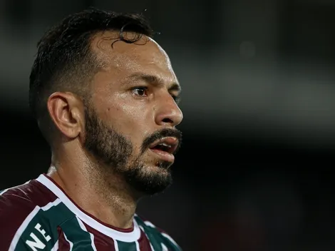 Fluminense pede joia do São Paulo em troca de Yago Felipe