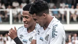 - Ângelo e Marcos Leonardo