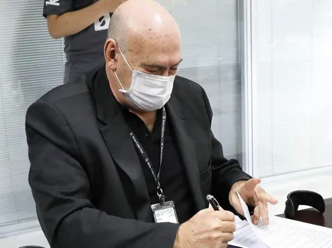 Joia do Santos pode fechar com rival e torcida dispara contra Rueda