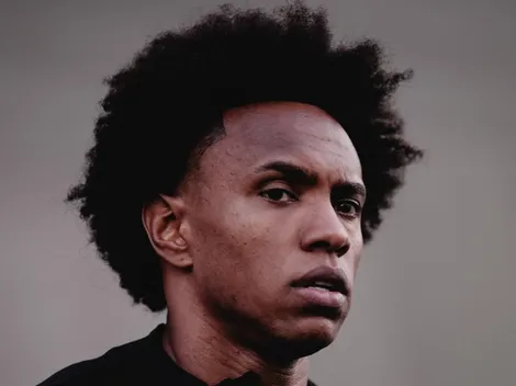 Time de Willian na PL tem interesse em contratação de nome do Corinthians