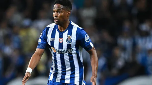 Foto: Octavio Passos/Getty Images - Wendell foi revelado no Imortal.