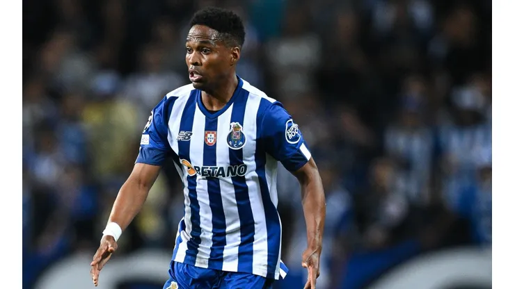 Foto: Octavio Passos/Getty Images - Wendell foi revelado no Imortal.