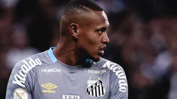 Ettore Chiereguini/AGIF - John não será a única saída do Santos.