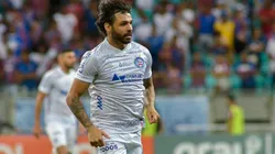 Foto: Jhony Pinho/AGIF - Goulart passou muitas anos no futebol chinês.