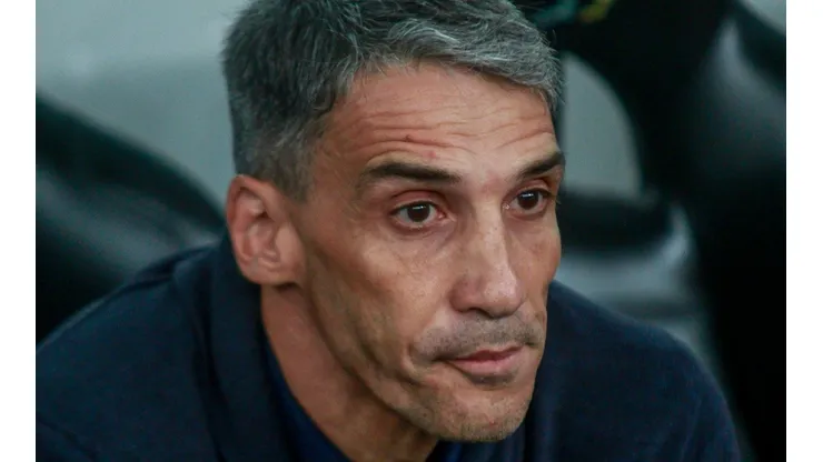 Foto: Gabriel Machado/AGIF - Vojvoda pode pintar no Vasco
