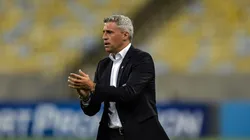 Foto: Thiago Ribeiro/AGIF - Crespo fez o jogador render no São Paulo