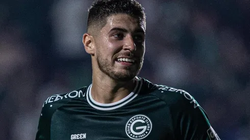 Isabela Azine/AGIF – P. Raul no Goiás.