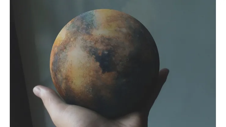Estuda afirma que asteroide “assassino de planetas” está orbitando no sistema solar