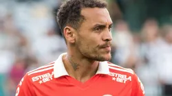 Foto: Robson Mafra/AGIF