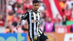 Foto: Pedro H. Tesch/AGIF - Allan caiu muito de produção em 2022.