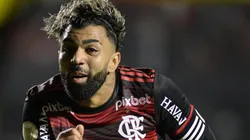 Foto: Alan Morici/AGIF - Gabigol é ídolo no Flamengo