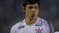 Foto: Liamara Polli/AGIF - Romero pode voltar ao Corinthians em 2023
