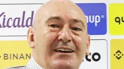 © Foto: Pedro Ernesto Guerra Azevedo/Santos FC- Andres Rueda.