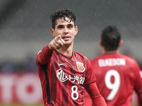 Lucas Silvestre faz 'pedido bombástico' para Oscar: "É o desejo nosso"