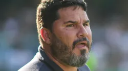 Foto: Gabriel Machado/AGIF - Eduardo Barroca levou o Bahia ao acesso para a Série A