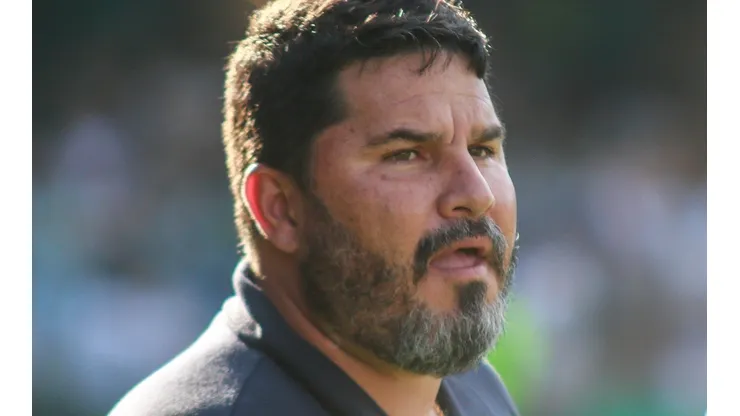 Foto: Gabriel Machado/AGIF - Eduardo Barroca levou o Bahia ao acesso para a Série A