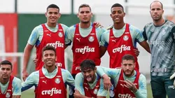 (Foto: Cesar Greco/Palmeiras)