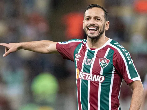 Torcida do Flu indica nomes para troca de Yago Felipe com São Paulo