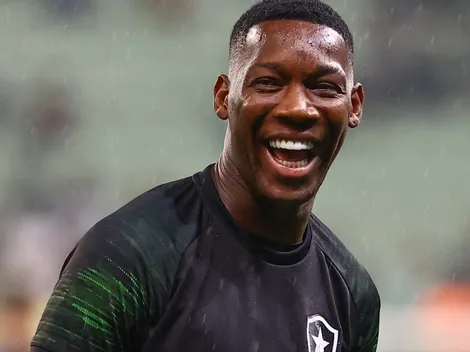 Com Patrick de Paula, Luís Castro prepara 'plano' no Botafogo