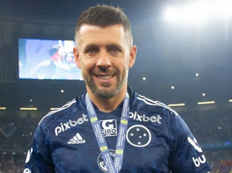 Pezzolano ‘crava’ e destaque de gigante sul-americano pode pintar no Cruzeiro