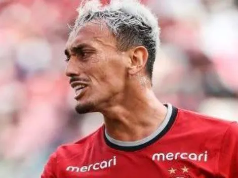 Torcida santista se ‘empolga’ com possibilidade de contar com Pituca e +1