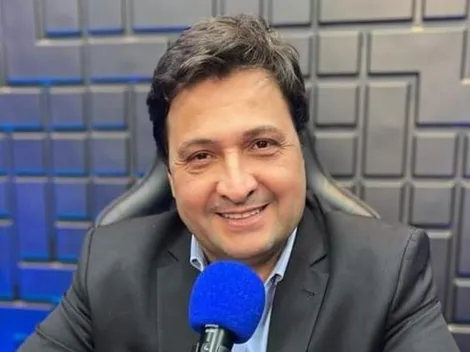 Vice-Presidente de Guerra já anuncia 2 contratações do Grêmio para 2023