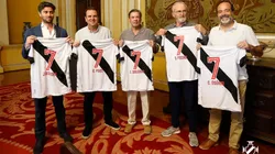 Foto: Rafael Ribeiro / Vasco