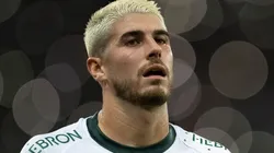 Jorge Rodrigues/AGIF - P. Raul no Goiás.