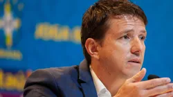 Foto: Allan Carvalho/AGIF