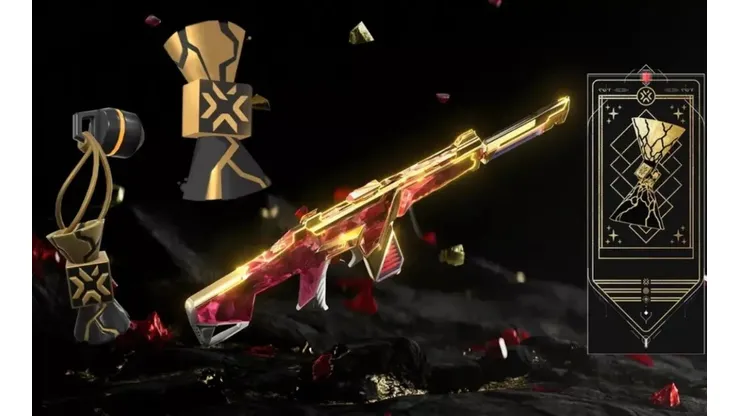 Foto: Reprodução/Riot Games