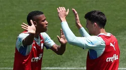 Foto: César Greco/ Palmeiras