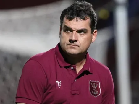 Diógenes Braga ‘entrega’ folha salarial do Náutico para 2023