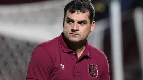 Foto: Marlon Costa/Pernambuco Press - Diógenes Braga vislumbra ano positivo em 2023.