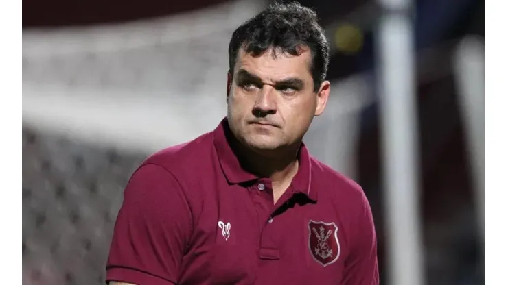Foto: Marlon Costa/Pernambuco Press - Diógenes Braga vislumbra ano positivo em 2023.