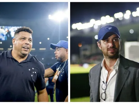 777 fica para trás e Cruzeiro pode fechar com meia-atacante do Brasileirão