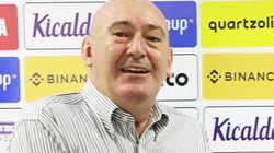 Foto: Pedro Ernesto Guerra Azevedo/Santos FC