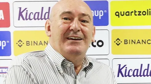 Foto: Pedro Ernesto Guerra Azevedo/Santos FC