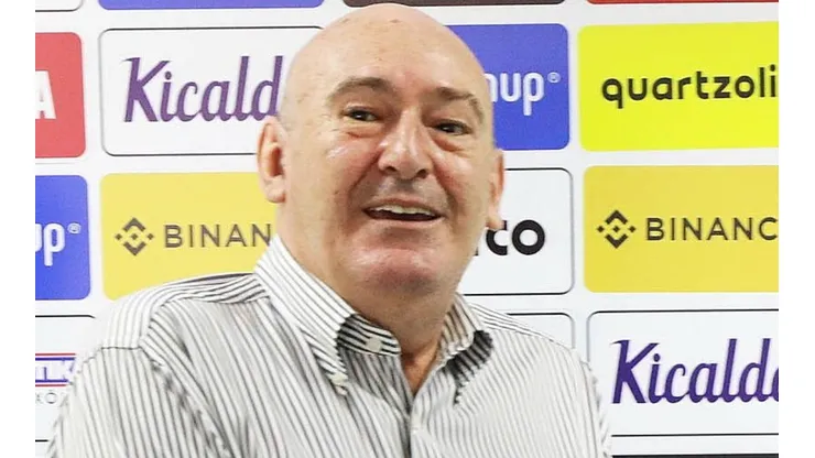 Foto: Pedro Ernesto Guerra Azevedo/Santos FC