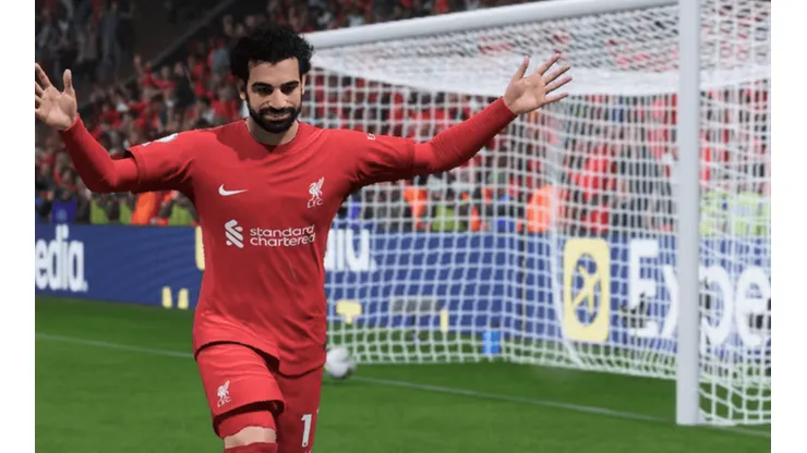 Foto: Reprodução/EA