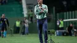 Foto: Isabela Azine/AGIF - Mancini conta com trunfo na última rodada