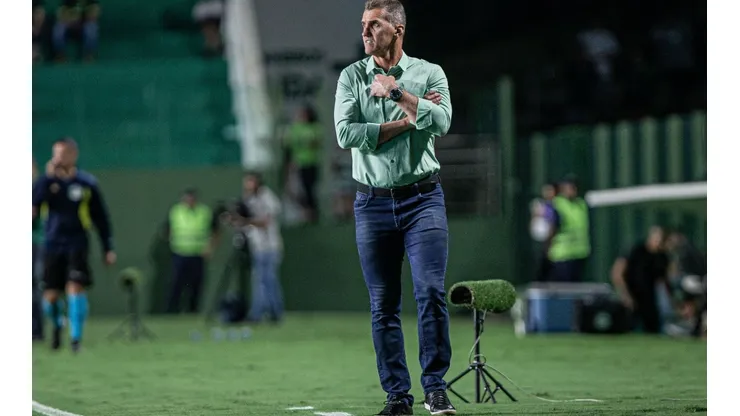 Foto: Isabela Azine/AGIF - Mancini conta com trunfo na última rodada