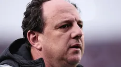 Foto: Ettore Chiereguini/AGIF