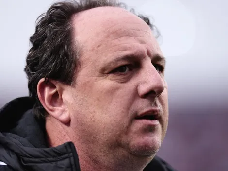 Ceni pega pesado e faz titular chorar em treino do São Paulo