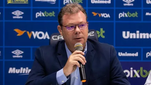 Foto: Fabiano Rateke / Avaí FC - Alvo para o comando técnico já está definido.