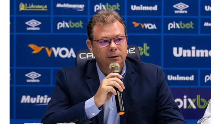 Foto: Fabiano Rateke / Avaí FC - Alvo para o comando técnico já está definido.